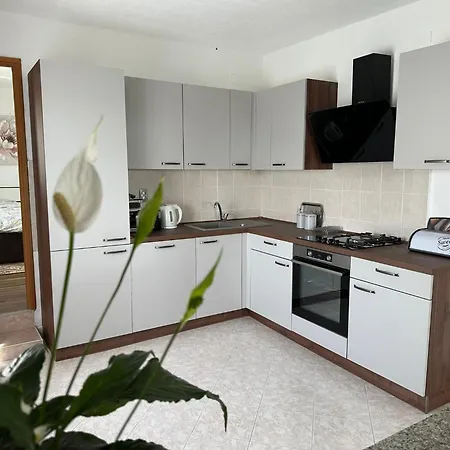 Apartment Josip *
