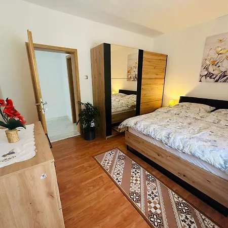 Josip * Starigrad Paklenica