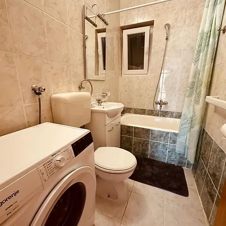 Josip Apartment