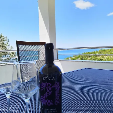 Josip Apartment Starigrad Paklenica