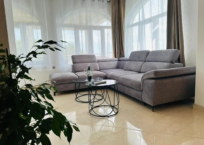 Apartmán Josip Starigrad Paklenica