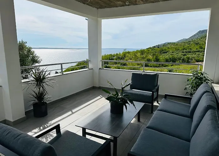 Josip Starigrad Paklenica