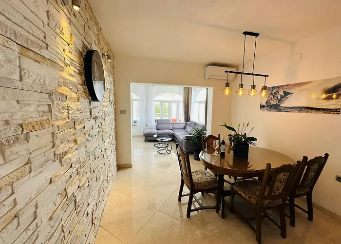 Apartmán Josip