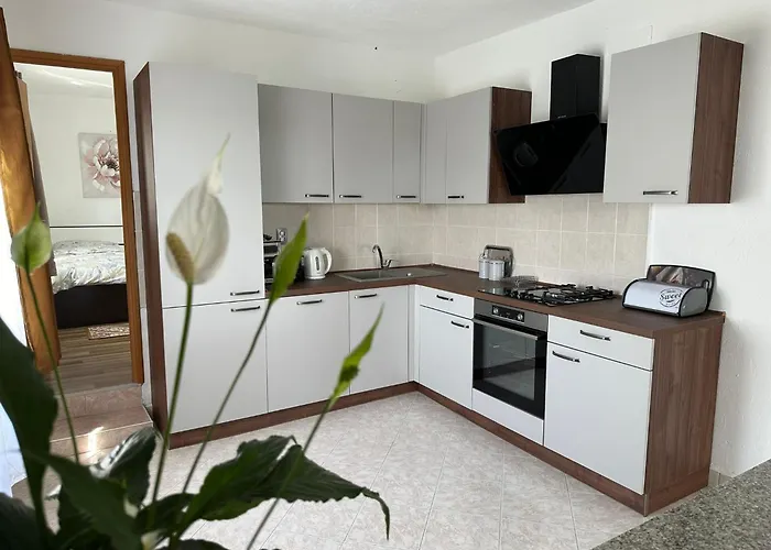 Apartmán Josip *