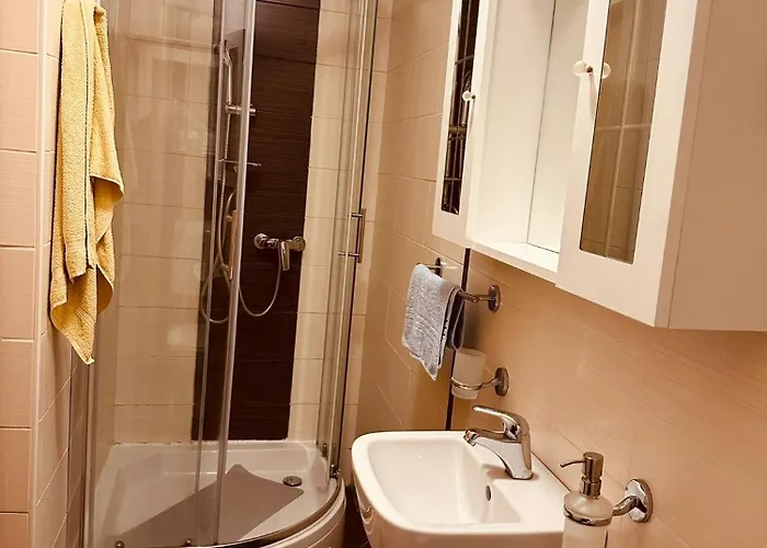 Josip Starigrad Paklenica