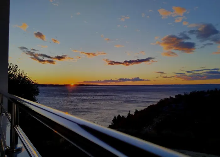 Appartamento Josip Starigrad Paklenica