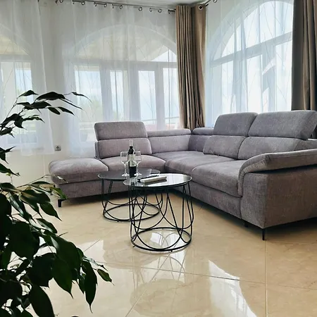 Appartement Josip Starigrad Paklenica