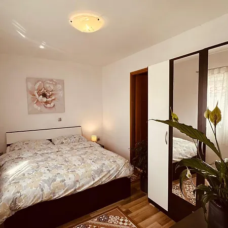 Appartement Josip Starigrad Paklenica