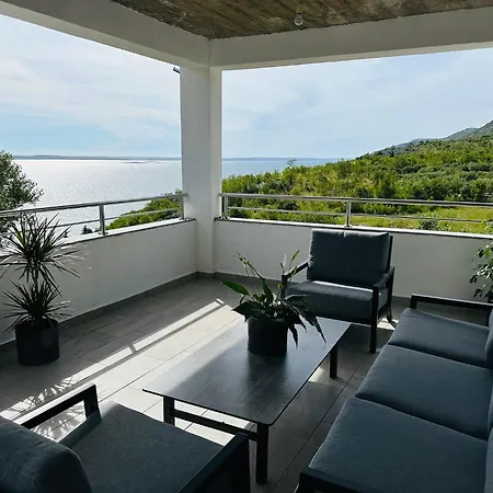 Josip Starigrad Paklenica