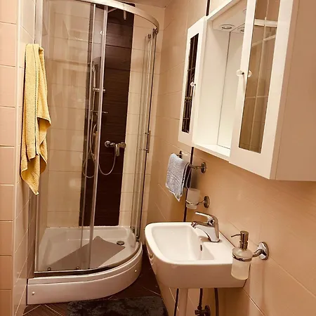 Josip Starigrad Paklenica