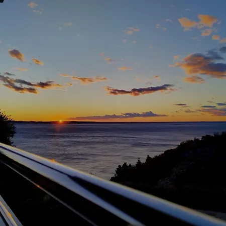 Apartamento Josip Starigrad Paklenica