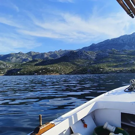 Appartement Josip Starigrad Paklenica